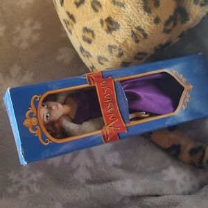 Anastasia Doll,1997